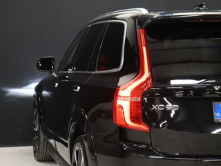 Volvo XC90 7P [SCHUIFKANTELDAK, BOWERS&WILKINS, APPLE CARPLAY, ANDROID, STOELVERKOELING, CAMERA, ELEKTRISCHE ACHTERKLEP, NIEUWSTAAT] - afbeelding nr 14