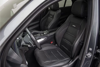 Mercedes-Benz GLE Mercedes-Benz GLE AMG 53 4MATIC+ Premium Plus Head-Up, Burmester, Pano, Nightpack, BTW - afbeelding nr 15