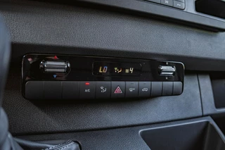 Mercedes-Benz Sprinter Mercedes-Benz Sprinter 515 CDI 150 pk Pick Up / Open Laadbak Dubbel Lucht Airco, Apple Carplay, Cruise Control, Nieuw ongebruikt 3-Zits - afbeelding nr 8