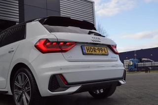 Audi A1 Sportback - afbeelding nr 28