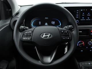 Hyundai i10 - afbeelding nr 29