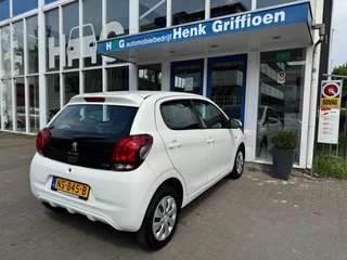 Peugeot 108 - afbeelding nr 3