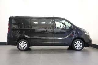 Opel Vivaro Opel Vivaro 1.6 CDTI 125PK EURO 6 - Airco - Navi - Cruise - € 10.499,- Excl. - afbeelding nr 16