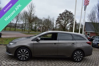 Toyota Auris - 514889750-0