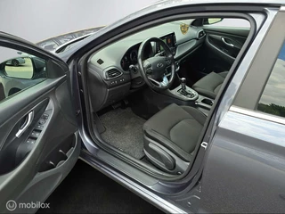 Hyundai i30 Hyundai i30 Wagon 1.4 T-GDI Premium AUTOMAAT TOPPER - afbeelding nr 21