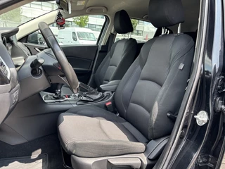 Mazda 3 Mazda 3 2.0 GT-M Sport - afbeelding nr 16