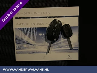 Peugeot Expert Cruisecontrol, Parkeersensoren - afbeelding nr 19