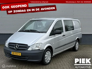 Mercedes-Benz Vito - 147053495-0