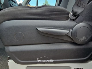 Volkswagen Crafter |CAMERA|VOLL. ONDERH|POSTNL|DHL|PAKKET| 2988 - afbeelding nr 10