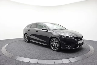 Kia ProCeed - afbeelding nr 1