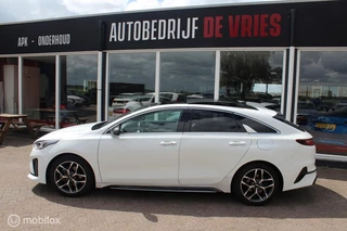 Kia ProCeed Kia ProCeed 1.5 T-GDI GT-Line Panodak/Camera/Carplay/Virtual - afbeelding nr 6