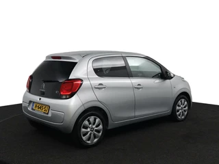 Citroën C1 Citroen C1 1.0 VTi Feel | 5 Deurs | Airco | Bluetooth | - afbeelding nr 2