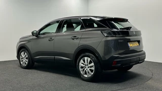 Peugeot 3008 Peugeot 3008 1.2 PureTech Allure CARPLAY CAMERA LM ECC NAVI - afbeelding nr 4