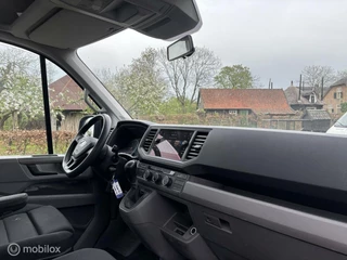 MAN TGE MAN TGE 35 2.0 Lang, Automaat, Apple CarPlay - afbeelding nr 10