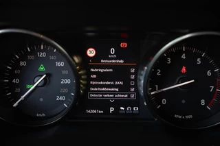 Land Rover Range Rover Evoque Land Rover Range Rover Evoque 2.0 Si4 Autobiography|Org NL|Trekhaak|Pano|Meridian|ACC|Dealer Onderhouden|Volledig Uitgevoerd - afbeelding nr 16