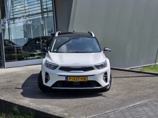 Kia Stonic - afbeelding nr 3