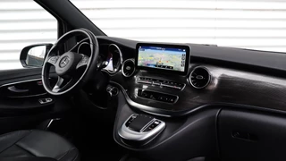 Mercedes-Benz EQV | Burmester | Surround View | Airmatic | Leder | Distronic plus - afbeelding nr 29