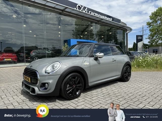 MINI Cooper 1.5 Chili JCW Pakket I Clima I Xenon I H&K I Cruise