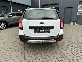 Dacia Logan - afbeelding nr 5