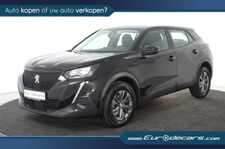 Peugeot 2008 Peugeot 2008 Active *1ste Eigenaar*Navigatie*Carplay*PDC* - afbeelding nr 1