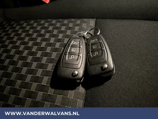 Ford Transit Custom Android Auto, Verwarmde voorruit, Parkeersensoren, Bijrijdersbank, 2800kg trekvermogen - afbeelding nr 18