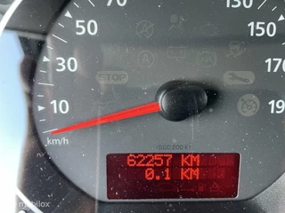 Renault Kangoo Renault Kangoo Family automaat rolstoelauto 1.2 TCe - afbeelding nr 21