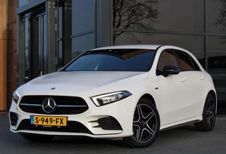 Mercedes-Benz A-Klasse 250e Aut. | AMG pakket | Sfeerverlichting