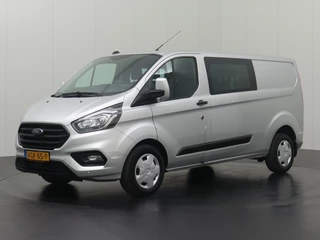 Ford Transit Custom | Leder | Navigatie | Camera | Trekhaak - afbeelding nr 7