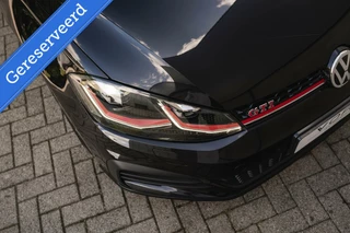 Volkswagen Golf Volkswagen Golf 2.0 TSI GTI Performance Pano Standkachel Vol - afbeelding nr 10