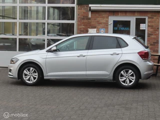 Volkswagen Polo Volkswagen Polo 1.0 TSI 95 PK  Beats/ Carplay/Navigatie - afbeelding nr 6