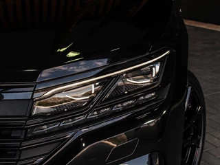 Volkswagen Touareg | BLACK STYLE | PANORAMADAK | LEDER | HEAD-UP | KEYLESS | MASSAGE | VENTILATIE | - afbeelding nr 41
