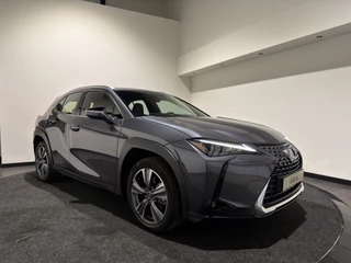 Lexus UX 300e Luxury 54 kWh