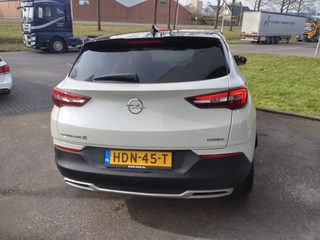 Opel Grandland X - afbeelding nr 6