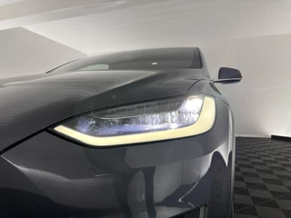 Tesla Model X Aut. *PANO-WINDOW | AUTO-PILOT | FULL-LEATHER | TOWBAR | CCS-FASTLOADER | NAVI-FULLMAP | FULL-LED | AIR-SUSPENSION | DIGI-COCKPIT | KEYLESS | CAMERA | DAB+ | HEATED-COMFORT-SEATS | 20''ALU* - afbeelding nr 29