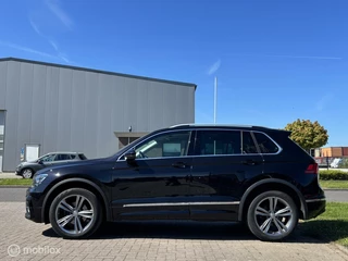 Volkswagen Tiguan Volkswagen Tiguan 1.4 4Motion Highline Business R trekhaak - afbeelding nr 3