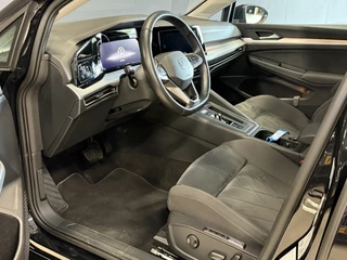 Volkswagen Golf Volkswagen Golf 1.5 eTSI Life Business | Apple Carplay | Elek. stoelen | Draadloze tel. lader - afbeelding nr 7