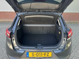Mazda CX-3 Mazda CX-3 2.0 SkyActiv-G 120 GT-Luxury|Keyless|Cruise|Camera|Stoelverwarming|Leder/stof|Bluetooth| - afbeelding nr 32