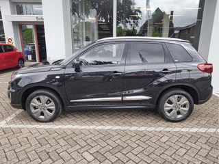 Suzuki Vitara Suzuki Vitara 1.4 BOOSTERJET SELECT SMART HYBRID Navi | Stoelverwarming | Dodehoeksensoren - afbeelding nr 2