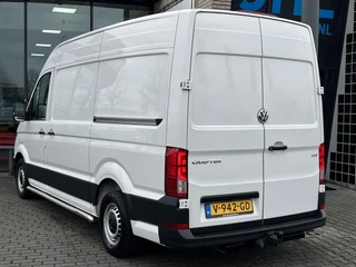 Volkswagen Crafter Volkswagen Crafter 30 2.0 TDI L3H3*A/C*CRUISE*NAVI*HAAK*CAPRLAY*3PER* - afbeelding nr 2