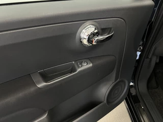 Fiat 500 Fiat 500 0.9 TwinAir Turbo Lounge / PANODAK / NAVI / AIRCO / - afbeelding nr 36