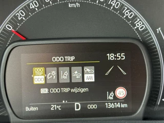 Toyota Aygo Toyota Aygo X 1.0 VVT-i S-CVT first Automaat 2022 Nw Staat - afbeelding nr 38