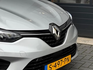 Renault Clio - afbeelding nr 18