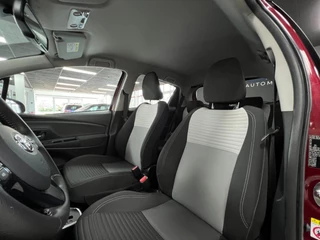 Toyota Yaris Toyota Yaris 1.5 Hybrid | Keyless | Cam | Cruise | Led | - afbeelding nr 23
