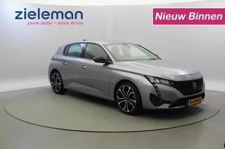 Peugeot 308 - afbeelding nr 1