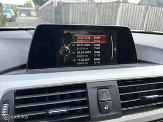 BMW 3 Serie BMW 3-serie Touring 320i 184 PK AUTOMAAT / Executive / LED / Panodak / harman/kardon - afbeelding nr 30