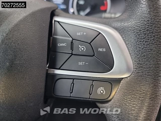 Iveco Daily Iveco Daily 35C18 3.0L Automaat Kipper Dubbellucht 3.5t Trekhaak LED Airco Cruise Kieper Tipper 2m3 Airco Trekhaak Cruise control - afbeelding nr 20