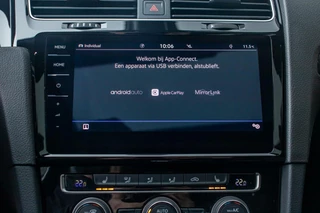 Volkswagen Golf Volkswagen Golf 2.0 TSI 4Motion R, Pano, Leder,Sfeer,Carplay - afbeelding nr 21