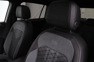 Volkswagen Tiguan Volkswagen Tiguan 1.5 TSI R-Line | Panoramadak | 360 camera | Trekhaak | Full LED | Stoelverwarming | Carplay | Harman-Kardon | Adaptive cruise | Navigatie - afbeelding nr 6