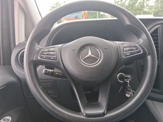 Mercedes-Benz Vito Mercedes-Benz Vito 114 CDI Lang Business Ambition |TREKHAAK|CAMERA|LEDER|ORIG. NL|NAP| 3162 - afbeelding nr 4