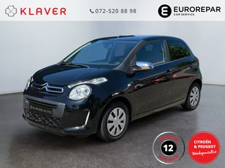 Citroën C1 - 89677336-0